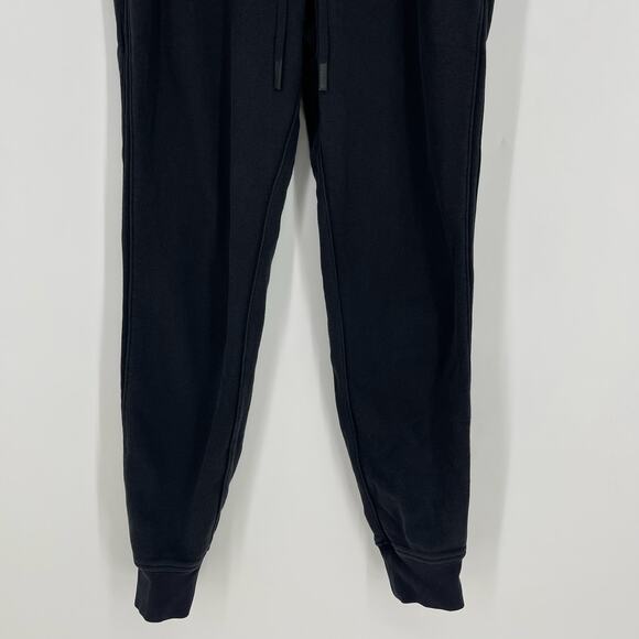 Lululemon Warm Down Jogger II Black Size 4 First Release - Picture 10 of 13